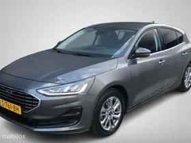 Ford Focus thumbnail 39