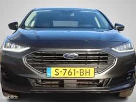Ford Focus thumbnail 5