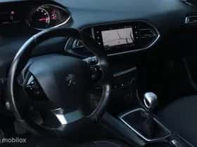 Peugeot 308 thumbnail 12