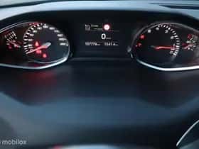 Peugeot 308 thumbnail 14