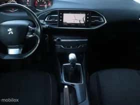 Peugeot 308 thumbnail 15
