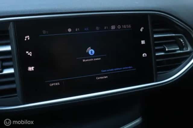 Peugeot 308 (2019) thumbnail 20