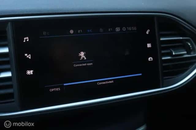 Peugeot 308 (2019) thumbnail 21