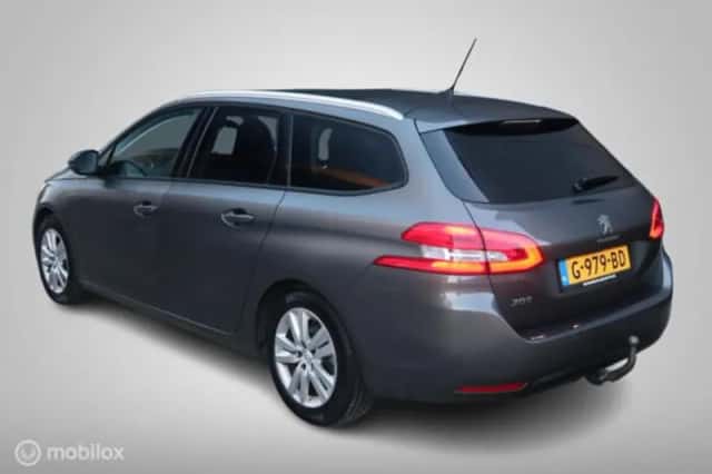 Peugeot 308 (2019) thumbnail 29
