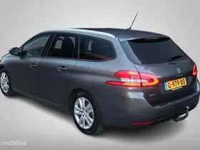Peugeot 308 thumbnail 29
