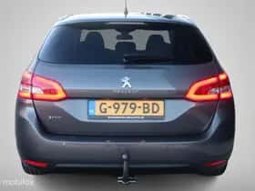Peugeot 308 thumbnail 30