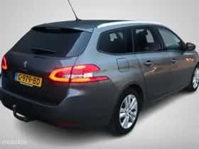 Peugeot 308 thumbnail 4