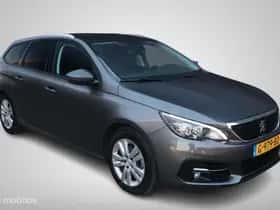 Peugeot 308 thumbnail 38