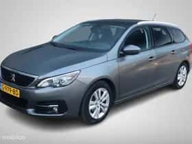 Peugeot 308 thumbnail 39