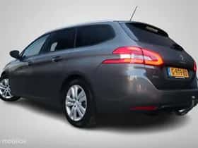 Peugeot 308 thumbnail 40