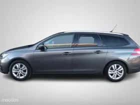 Peugeot 308 thumbnail 9