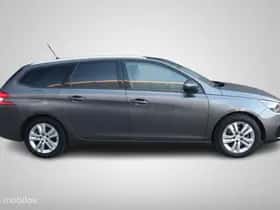 Peugeot 308 thumbnail 10