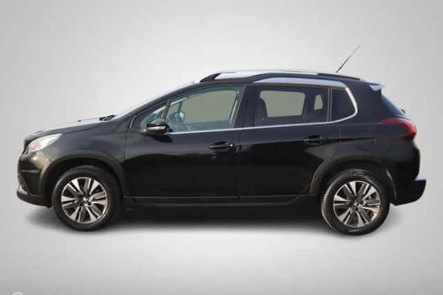 Peugeot 2008 (2018) thumbnail 6