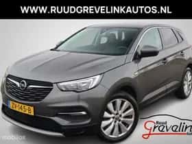 Opel Grandland (2019)
