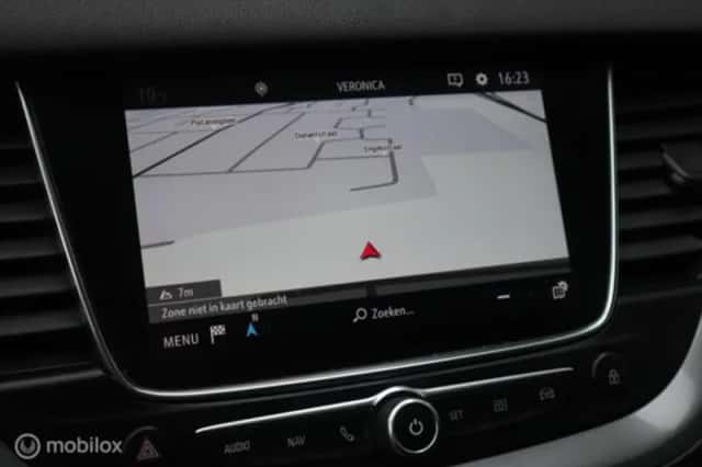 Opel Grandland (2019) thumbnail 20