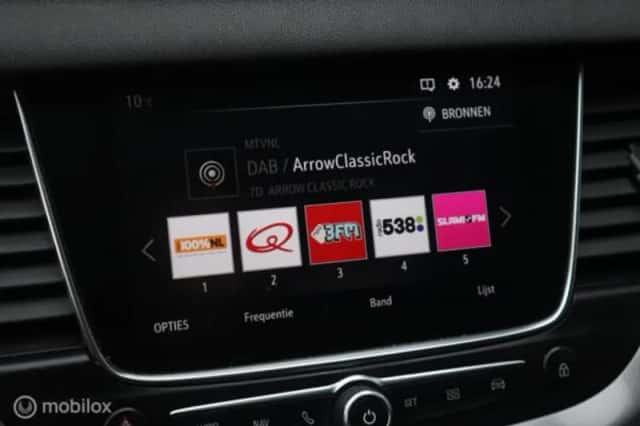 Opel Grandland (2019) thumbnail 21
