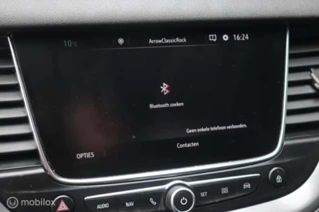 Opel Grandland (2019) thumbnail 22