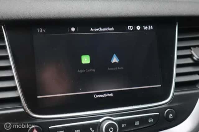 Opel Grandland (2019) thumbnail 23