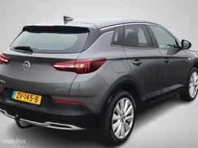 Opel Grandland (2019) thumbnail 4