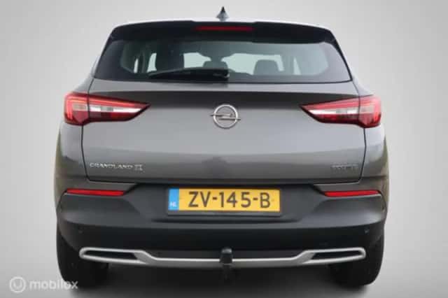 Opel Grandland (2019) thumbnail 34