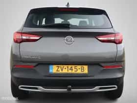 Opel Grandland (2019) thumbnail 34