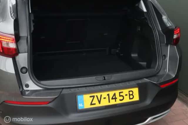 Opel Grandland (2019) thumbnail 37