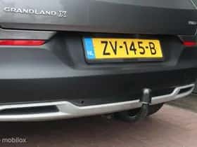 Opel Grandland (2019) thumbnail 38