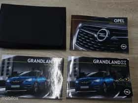 Opel Grandland (2019) thumbnail 40