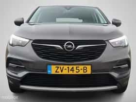 Opel Grandland (2019) thumbnail 5