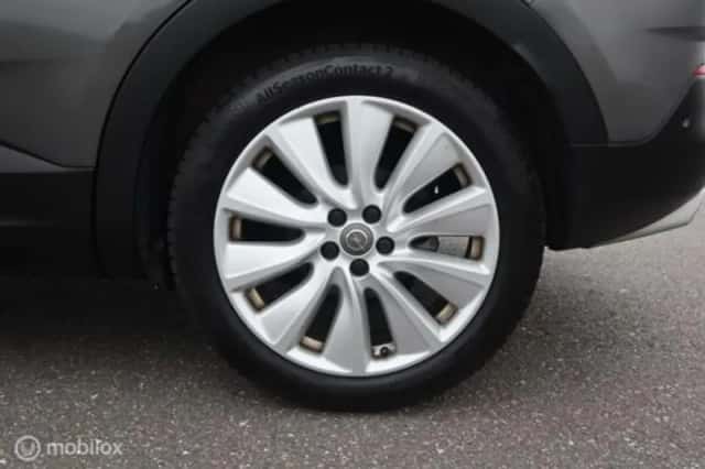 Opel Grandland (2019) thumbnail 41