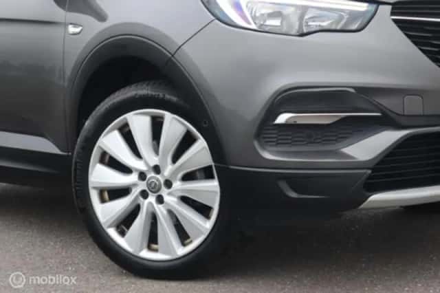 Opel Grandland (2019) thumbnail 43