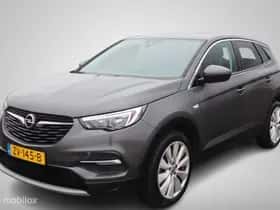 Opel Grandland (2019) thumbnail 45