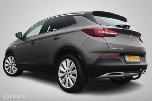 Opel Grandland (2019) thumbnail 46