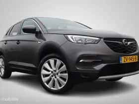 Opel Grandland (2019) thumbnail 47