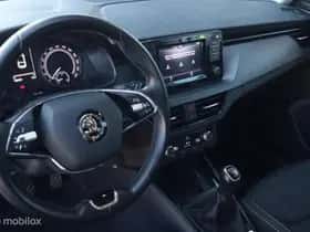 Škoda Scala thumbnail 13