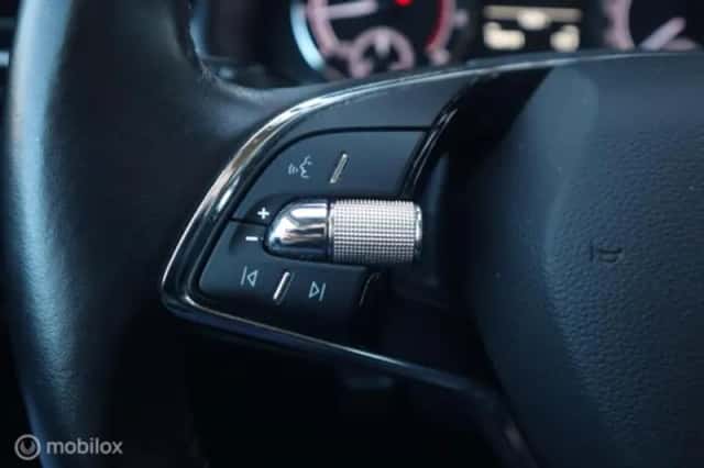 Škoda Scala (2022) thumbnail 15