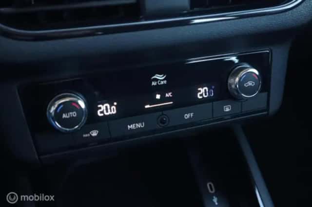 Škoda Scala (2022) thumbnail 18