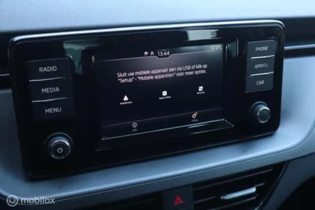Škoda Scala (2022) thumbnail 20