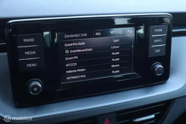 Škoda Scala (2022) thumbnail 21