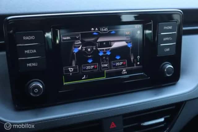 Škoda Scala (2022) thumbnail 24