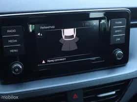 Škoda Scala thumbnail 25