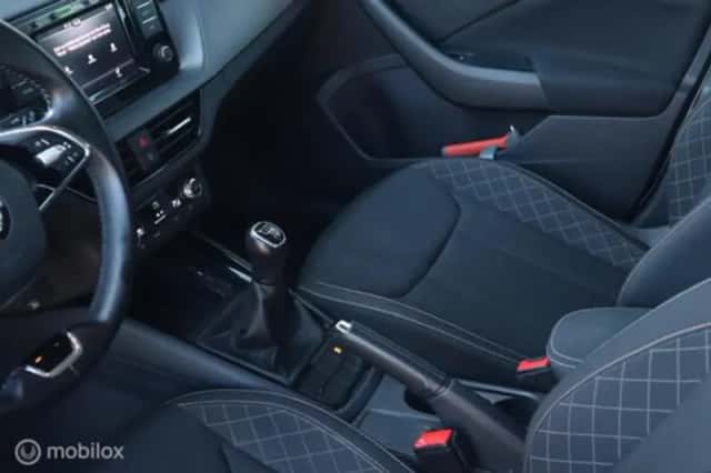 Škoda Scala (2022) thumbnail 26