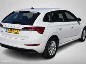 Škoda Scala thumbnail 4