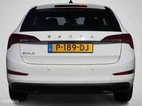 Škoda Scala thumbnail 33