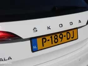 Škoda Scala thumbnail 34