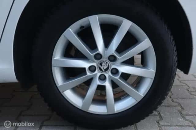 Škoda Scala (2022) thumbnail 38