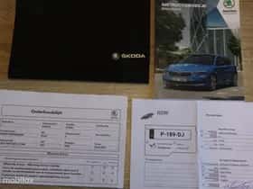 Škoda Scala thumbnail 39