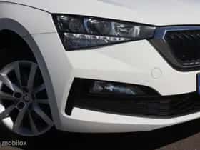 Škoda Scala thumbnail 40