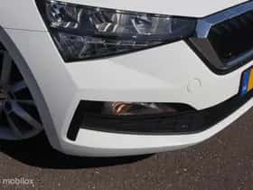 Škoda Scala thumbnail 5