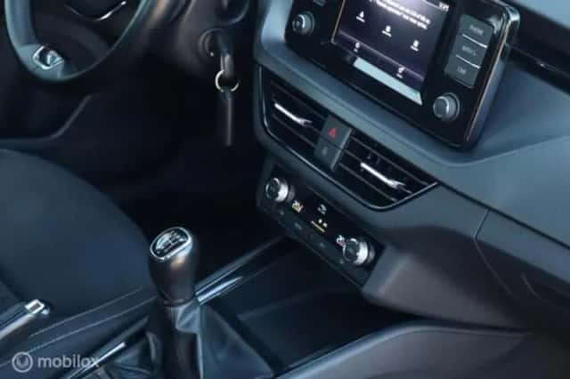 Škoda Scala (2022) thumbnail 42